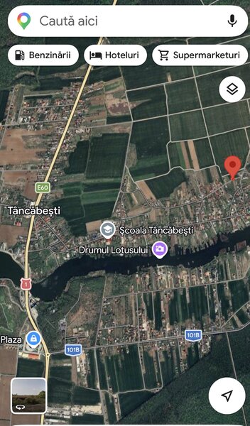 Tancabesti- Snagov