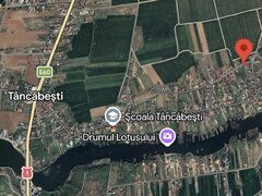 Tancabesti- Snagov